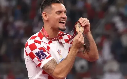 Dejan Lovren