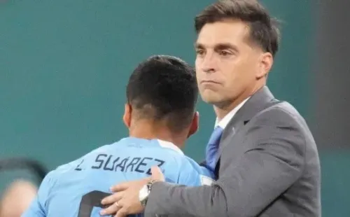 La buena relación entre Alonso y los referentes, clave para su continuidad