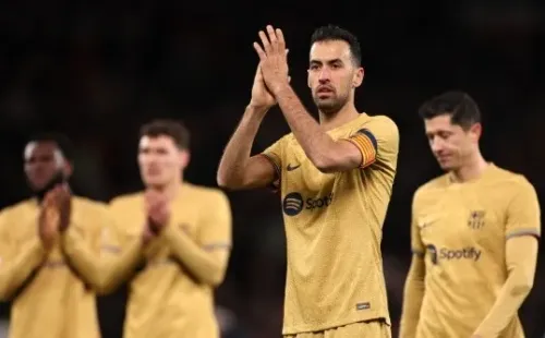 Barcelona y una nueva decepción en Europa