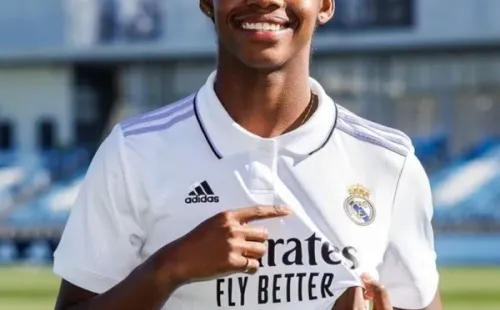 Linda Caicedo en su presentación. Foto: Linda Caicedo.