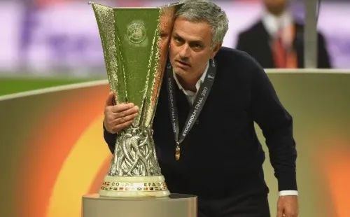 José Mourinho