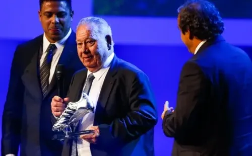 Just Fontaine: Getty