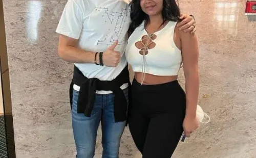 Instagram Georgilaya.