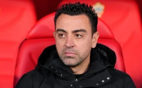 Xavi Hernández podría tener dos defensores y un delantero nuevos para verano