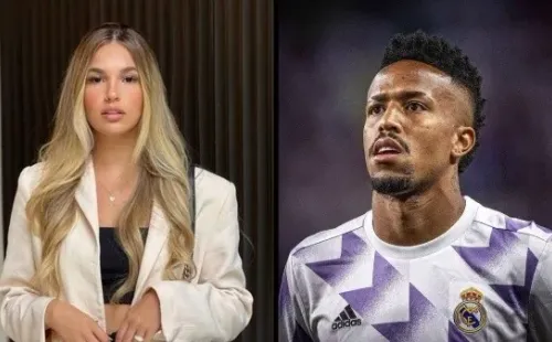 Una historia inesperada que se “descubrió” en un entrenamiento del Real Madrid (Instagram)