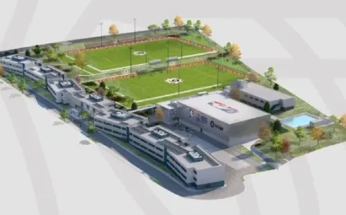 LaLiga Grassroots: TW