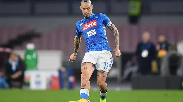 Marek Hamsik