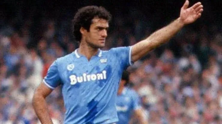 Giuseppe Bruscolotti