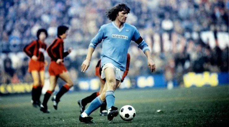 Ruud Krol