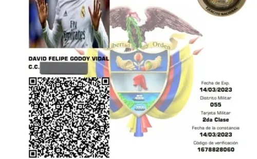 La imagen de la polémica. Twitter.