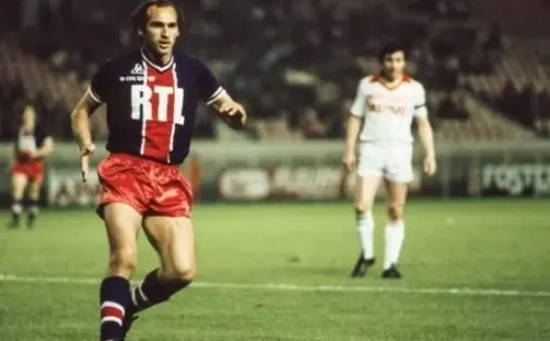 Carlos Bianchi (Getty)