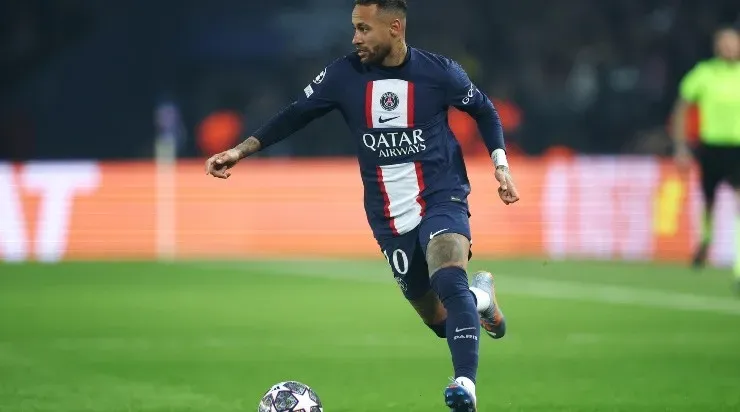 Neymar (PSG)