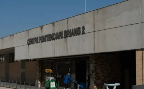 Centro Penitenciaro de Brians