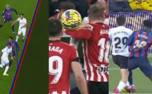 Las acciones que hacen explotar al Real Madrid: Twitter