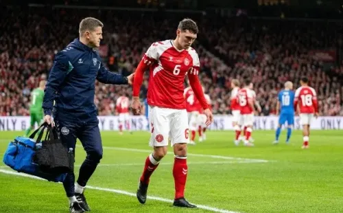 Fuente: IMAGO / Bildbyran