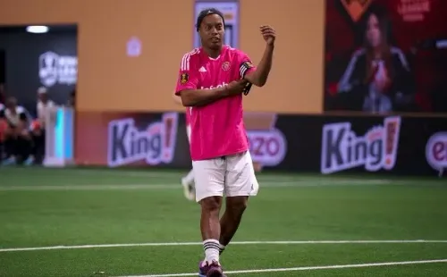 Ronaldinho