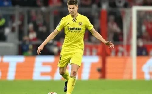 Juan Foyth, figura de Villarreal y campeón del mundo con Argentina