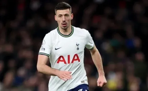 Clément Lenglet será jugador de Tottenham de forma definitiva