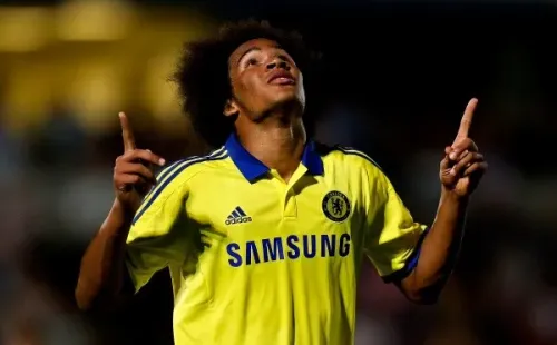 Izzy Brown