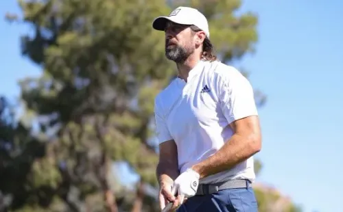 Un cambio de equipo le permitirá al veterano jugador ganar más dinero en la temporada que viene (Getty Images)