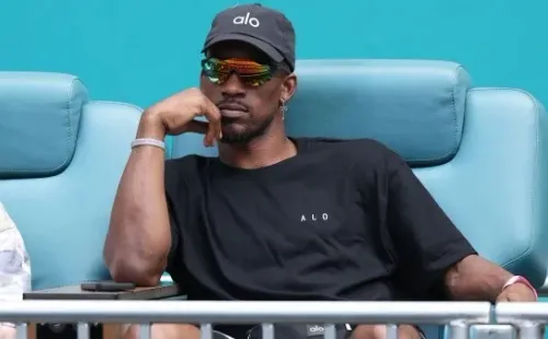 Un gran salario y una empresa propia lo meten a Butler dentro del listado (Getty Images)