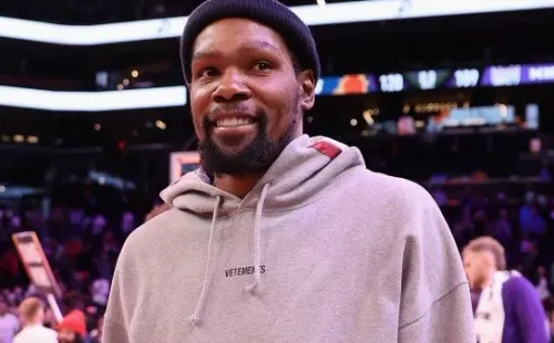 Las principales marcas acompañan a Kevin, que ha comenzado a invertir en diferentes rubros (Getty Images)