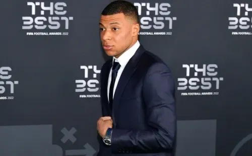 Por actualidad y atractivo que genera, Mbappé será el futbolista mejor pago del mundo (Getty Images)