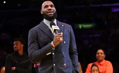 Su presencia en pantalla le dio una mayor cantidad de dinero a uno de los grandes de la actualidad (Getty Images)