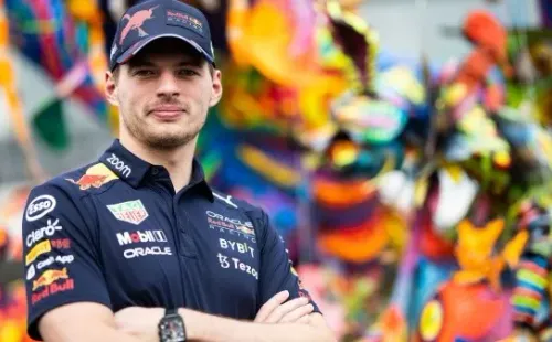 Es la nueva gran estrella de la F1 y eso le genera una mayor cantidad de ingresos (Getty Images)