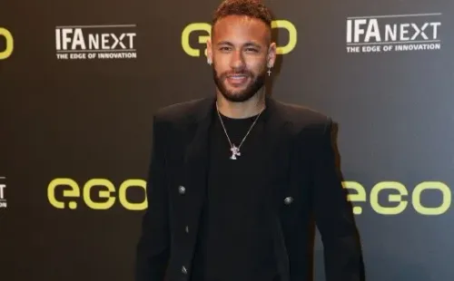 Las marcas patrocinantes y su docuserie, le permitieron al brasileño seguir aumentando sus ingresos (Getty Images)