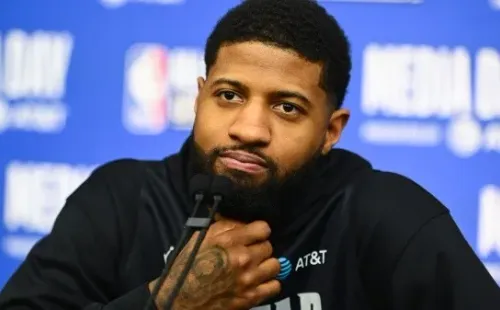 Desde hace una década, se mantiene como uno de los jugadores mejor pagos de la NBA (Getty Images)