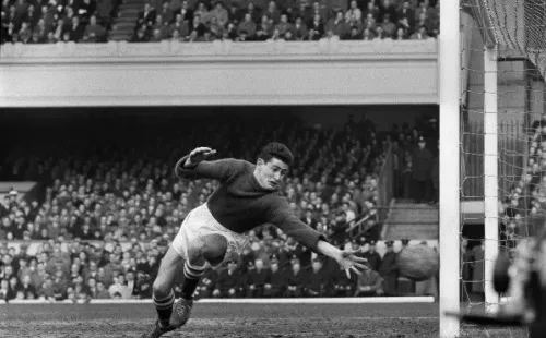 Peter Bonetti (Getty)