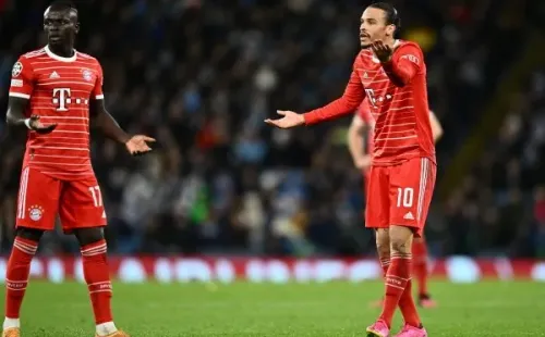 Fuente: IMAGO / Sebastian Frej