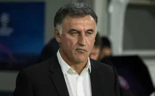 Galtier continuará en su cargo como entrenador de PSG