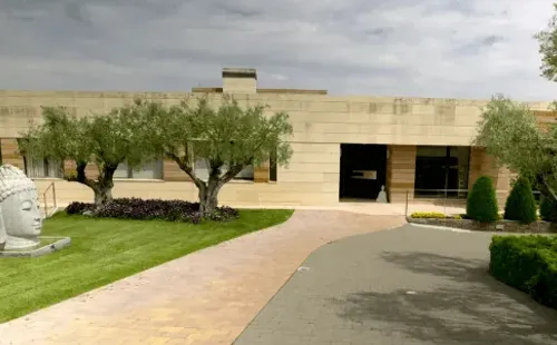 Fuente: Soy Georgina (captura Netflix)