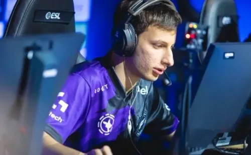 Foto: HLTV / IEM 2022