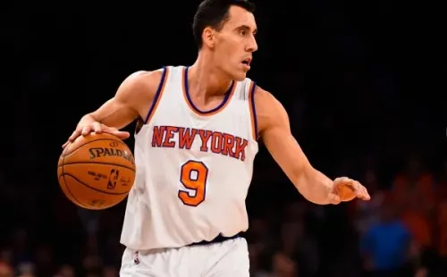 Pablo Prigioni (Getty)