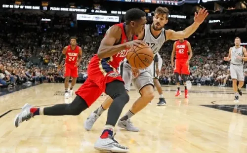 Nicolás Laprovittola (Getty)