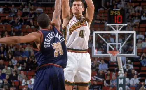 Rubén Wolkowyski (Getty)