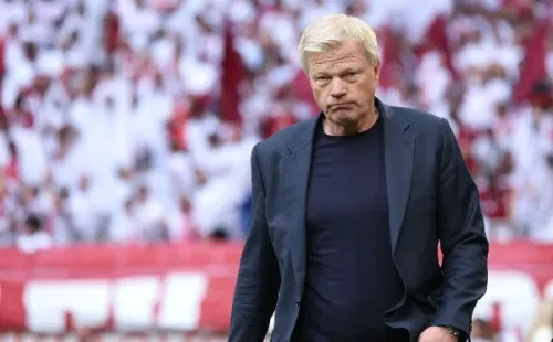 Oliver Kahn