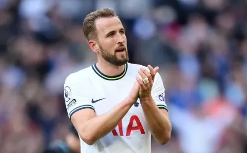 Harry Kane