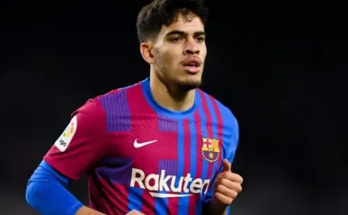 Ez Abde volverá a Barcelona y será un refuerzo más para la pretemporada