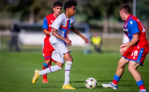 Foto: Barcelona – Redes