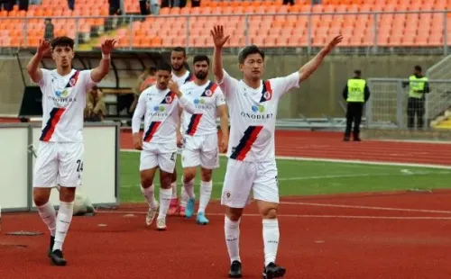 Kazuyoshi Miura /Twitter Oliveirense