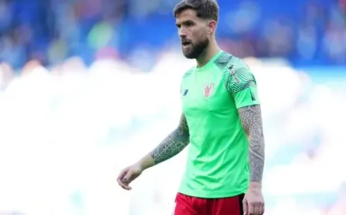 Iñigo Martínez: Getty