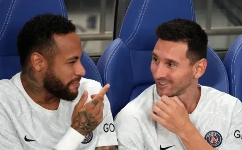 ¿Volverán a compartir equipo Neymar y Lionel Messi?