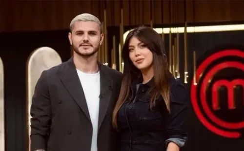 Una relación con idas y vueltas, pero que los vuelve a mostrar unidos (Instagram)