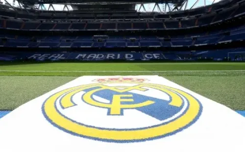 Santiago Bernabéu: Getty