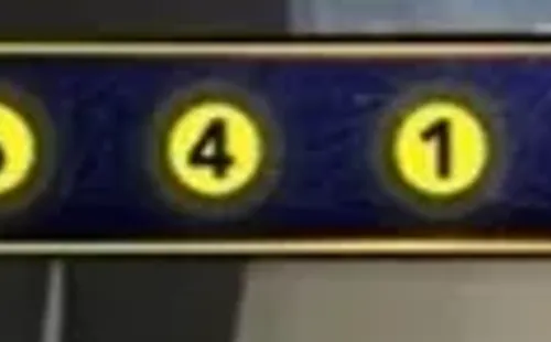 Resultado del Astro Luna.