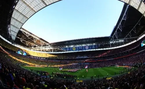 Final Champions League 2013